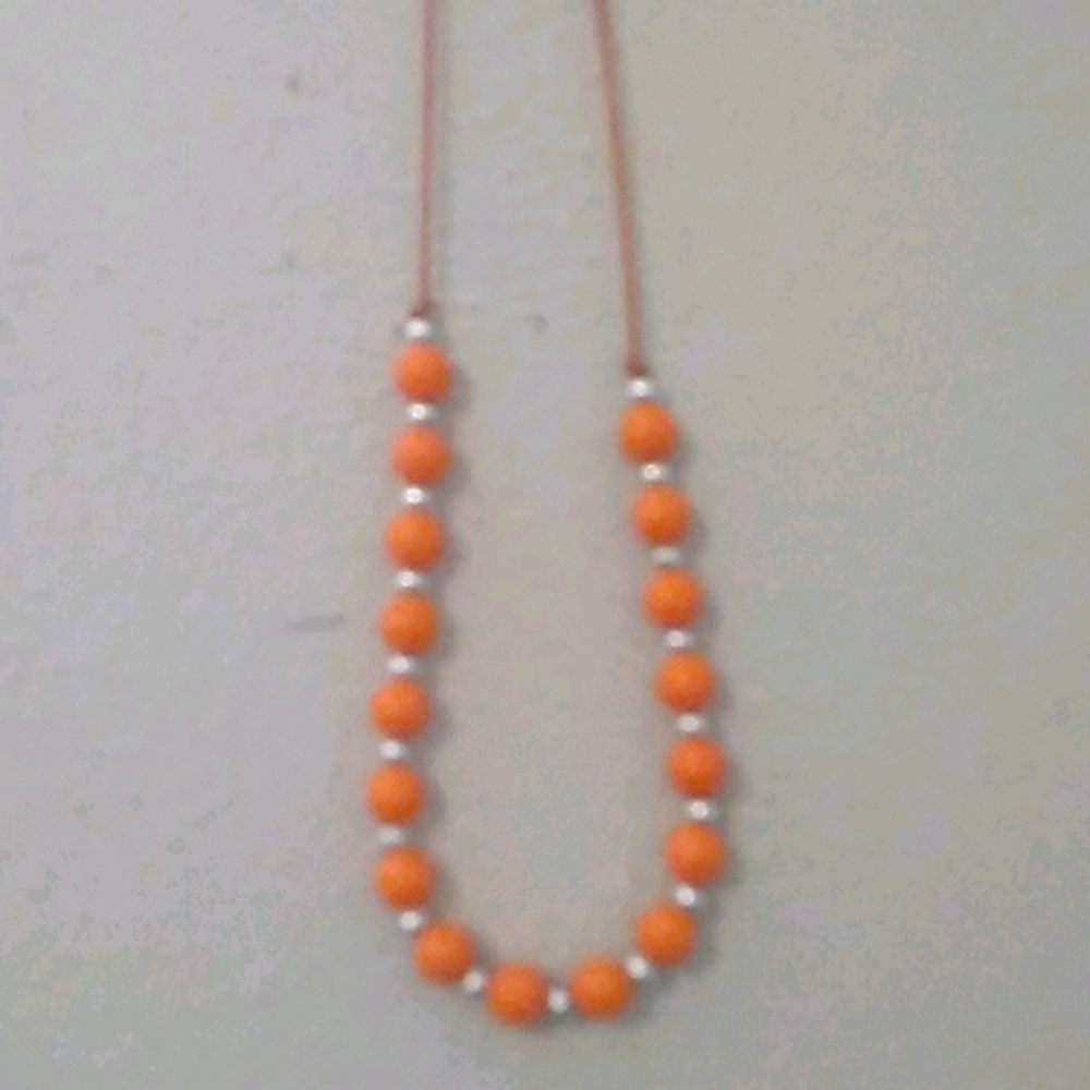 Handmade jewelry